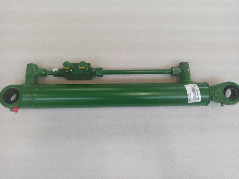 Cylinder SJ2-16-50/25/330-z+u P